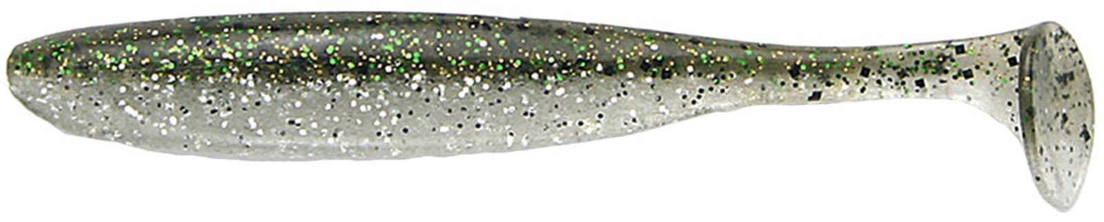 Levně Keitech gumová nástraha Easy Shiner 8" 20,3cm 43g Silver Flash Minnow 2ks