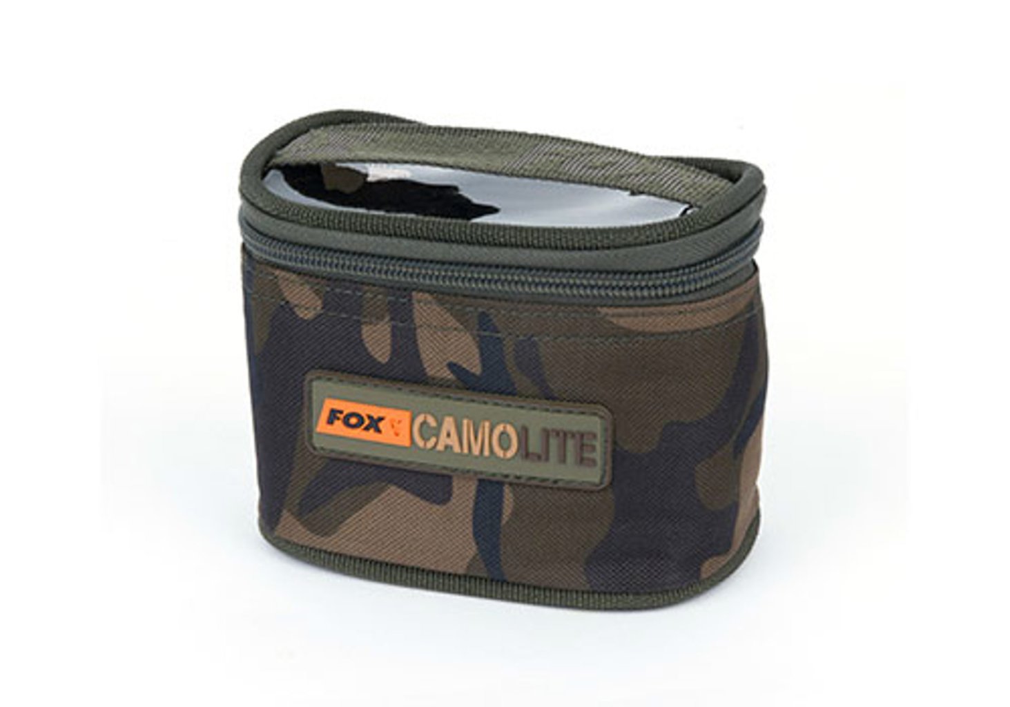 Levně Fox pouzdro Camolite Accessory Bag Small