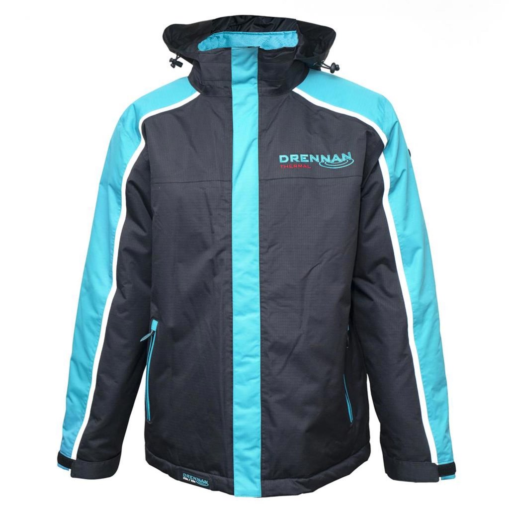 Levně Drennan bunda 25K Thermal Waterproof Jacket vel. L