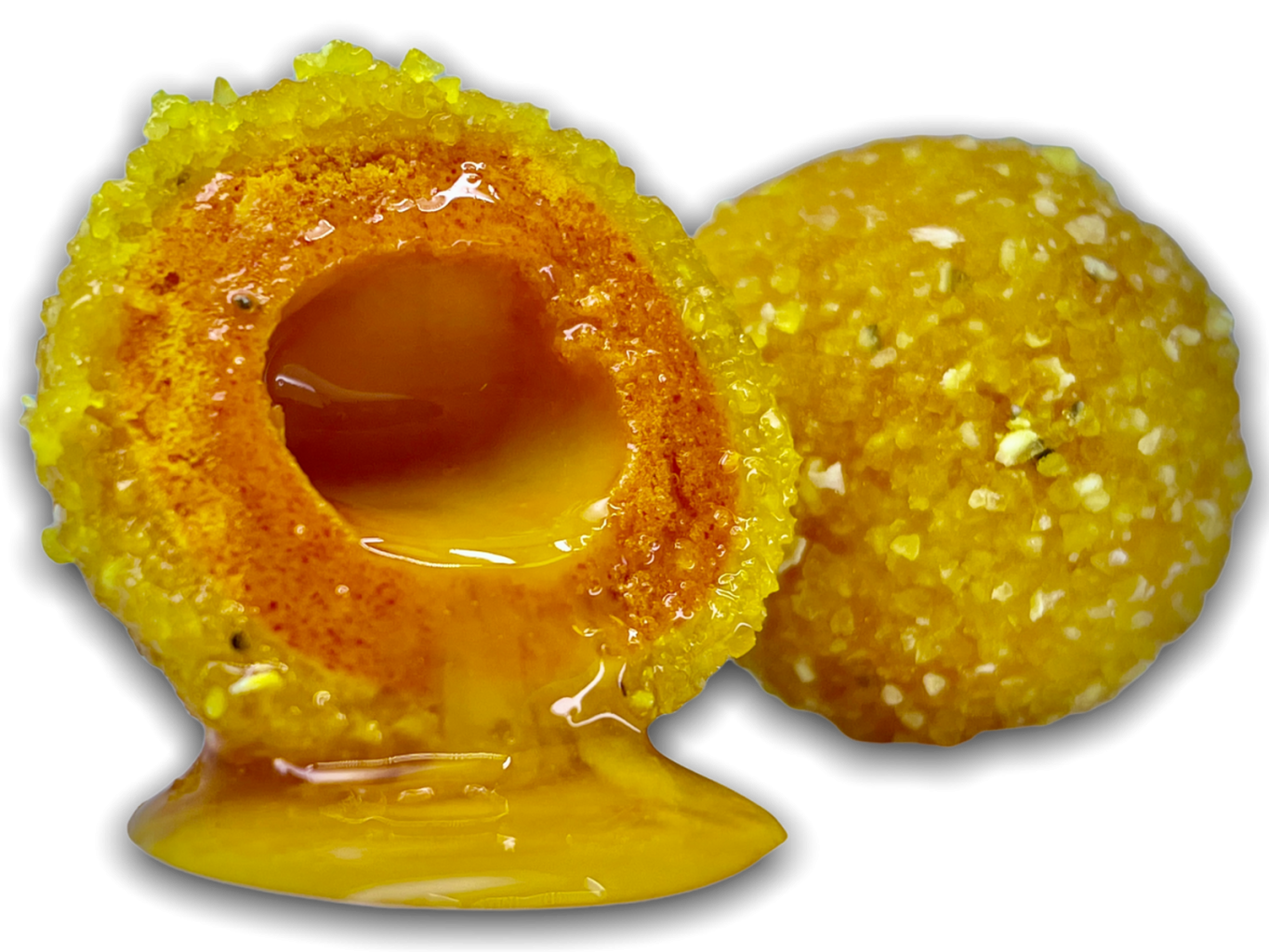 Levně LK Baits Nutrigo Balanc Particle Honey Corn 200ml, 20 mm