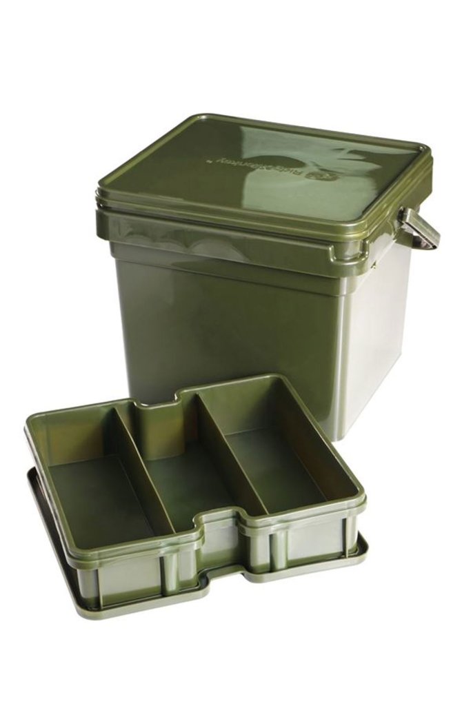 Levně RidgeMonkey kbelík Compact Bucket Systém 7,5l