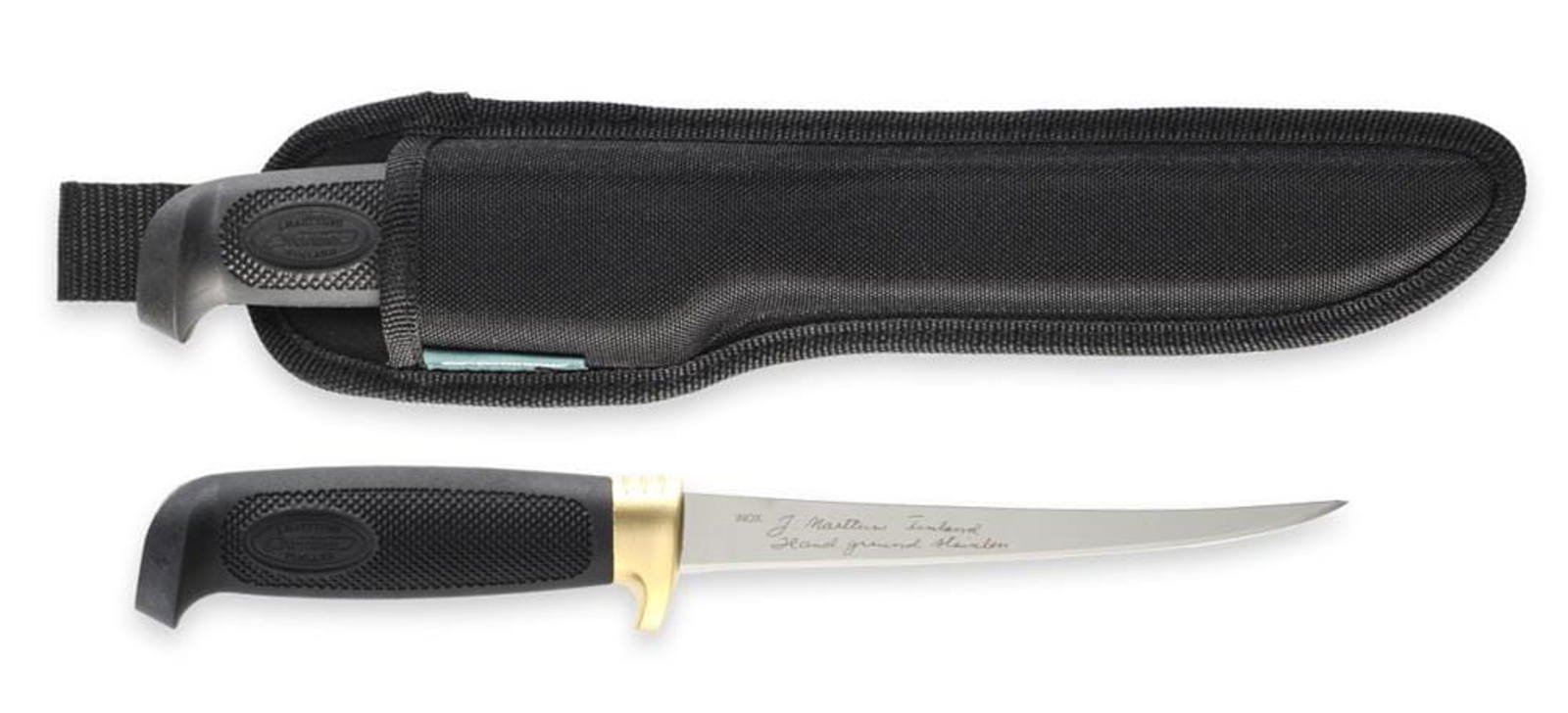 Levně MARTTIINI Nůž filetovací 826015C