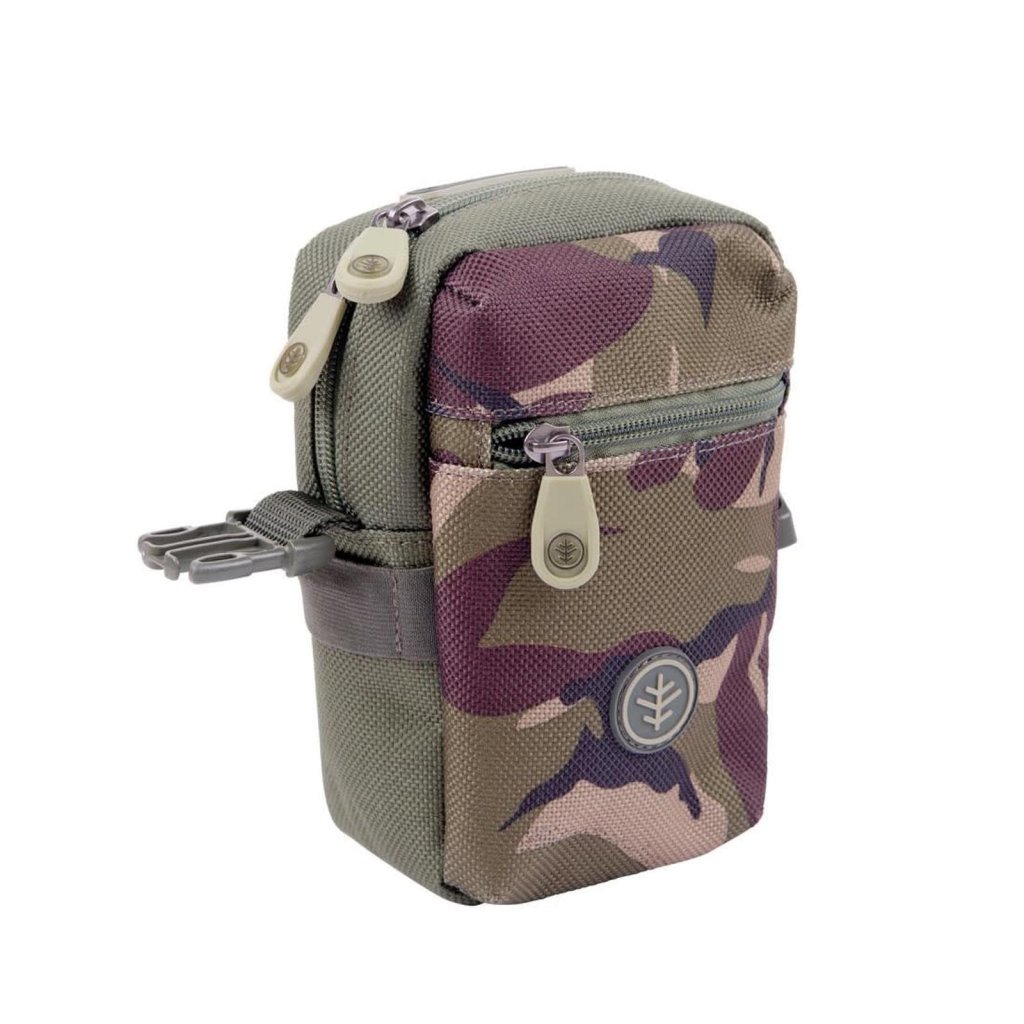 Levně Wychwood pouzdro na osobní věci Tactical HD Compact Essentials Bag