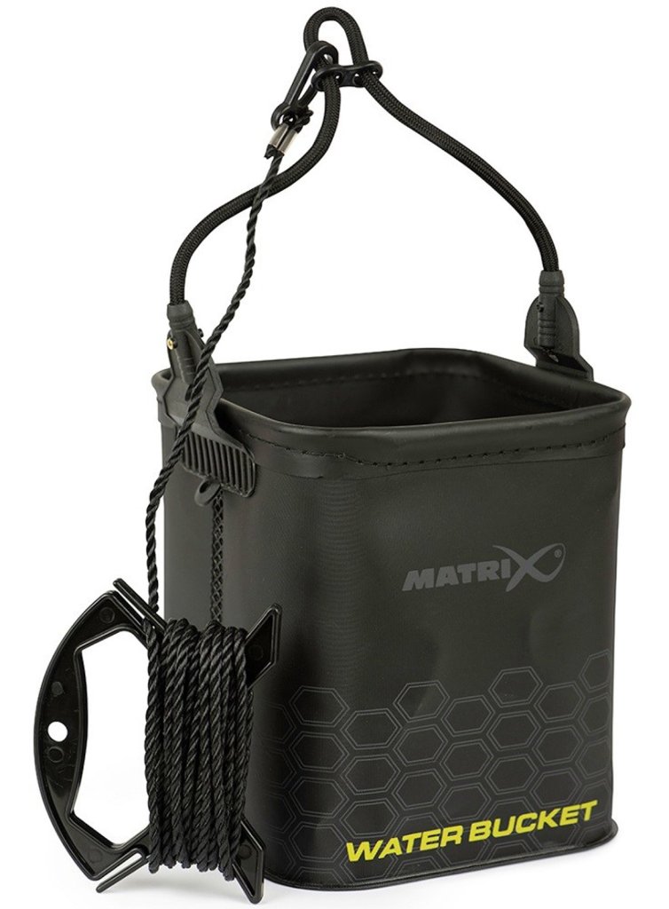 Levně Matrix vědro na vodu EVA Water Bucket 4,5 l