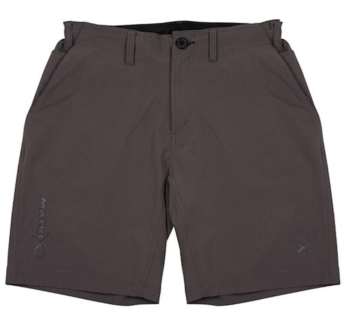 Levně Matrix kraťasy Lightweight Water Resistant Shorts vel.L