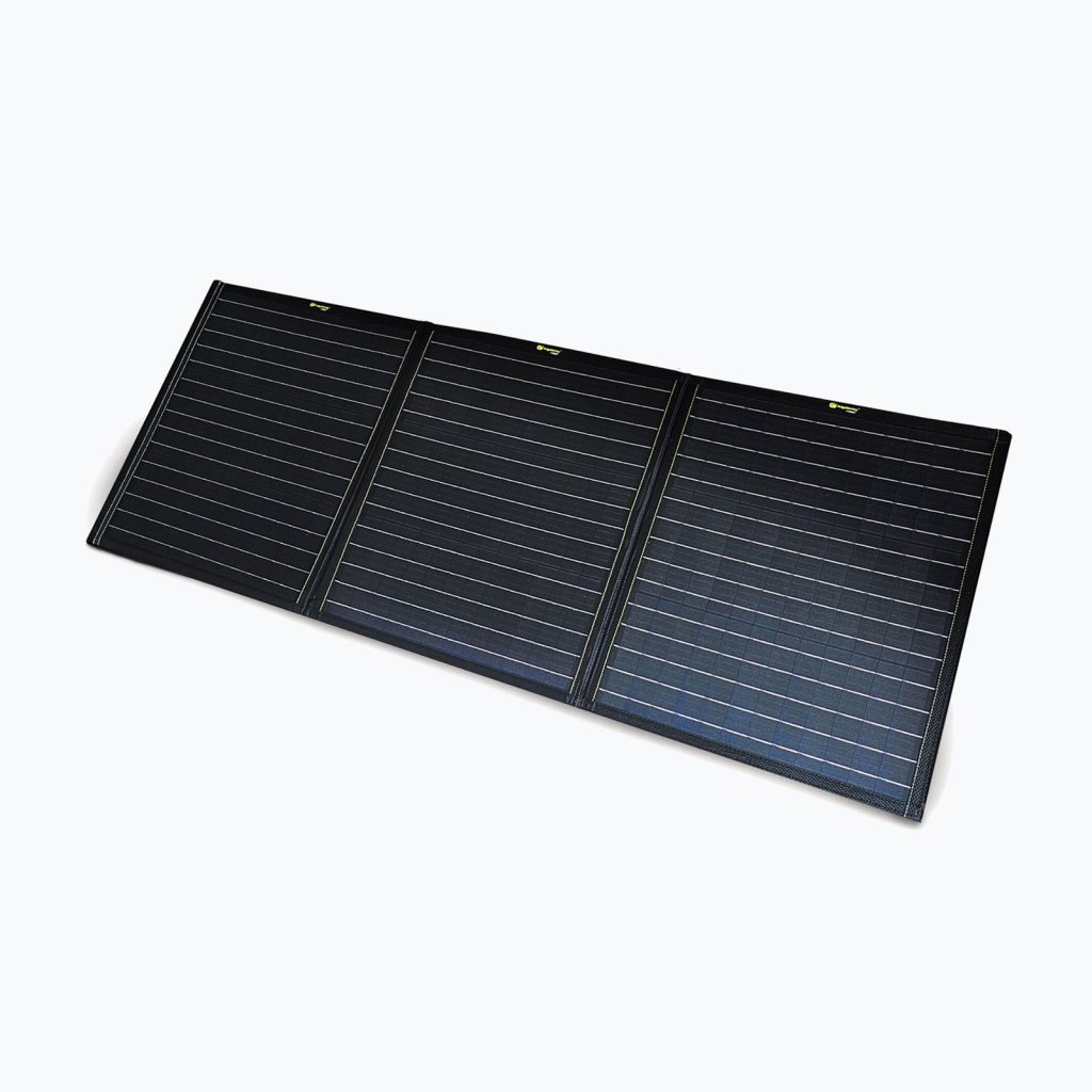 Levně RidgeMonkey solární panel Vault C-Smart PD 120W Solar Panel