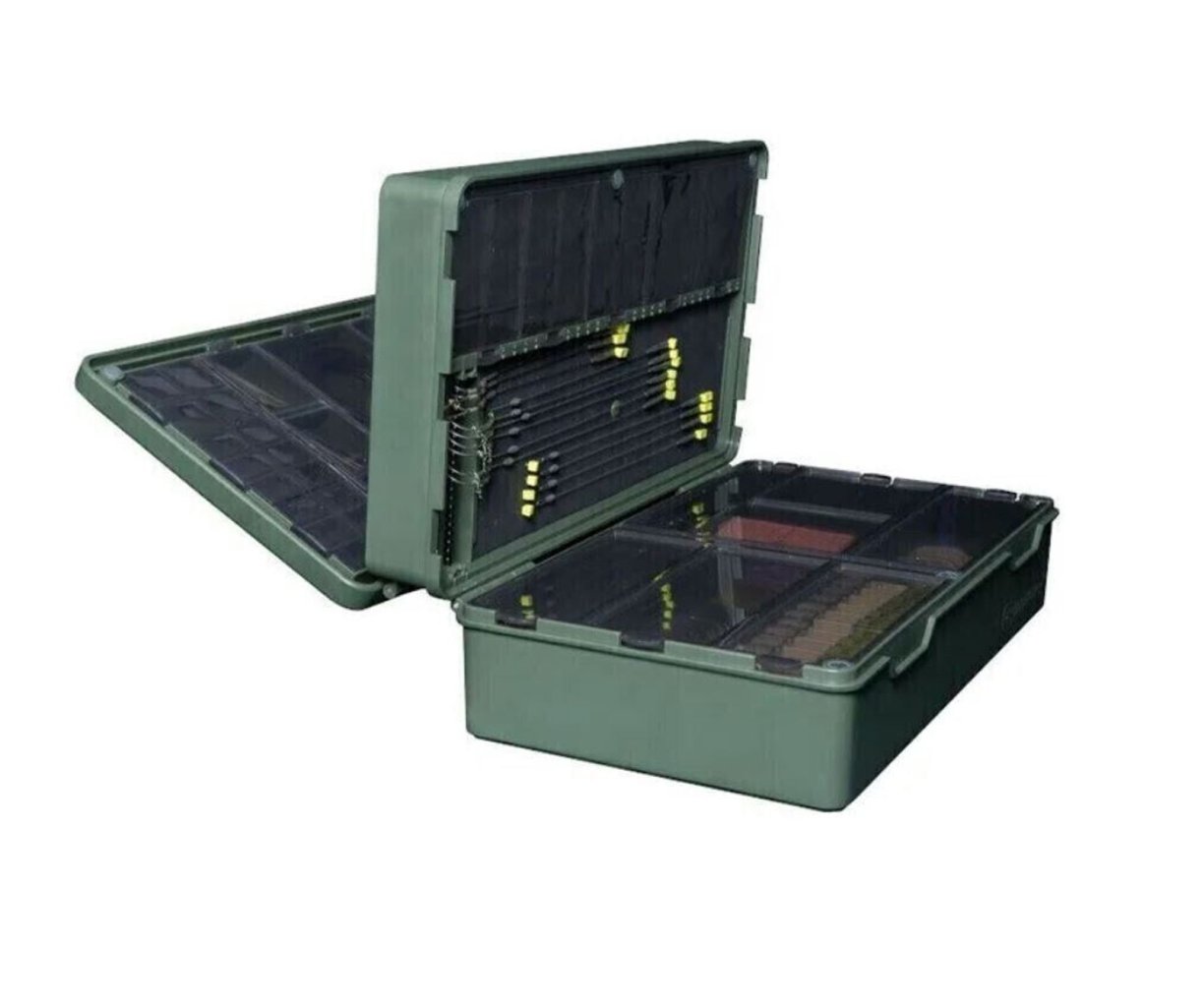 Levně RidgeMonkey krabička na příslušenství Armoury Pro Tackle Box