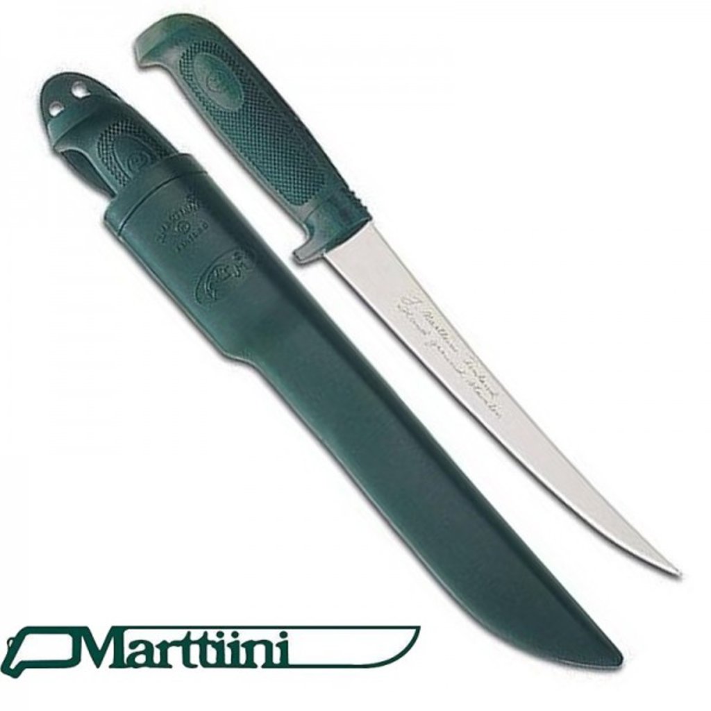 Levně MARTTIINI Nůž filetovací 827010C