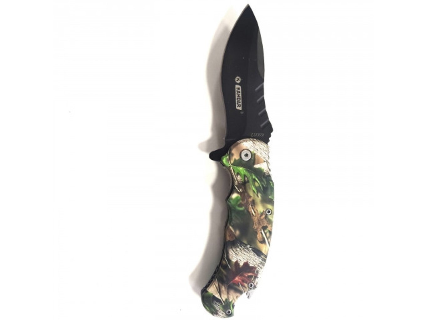 Levně Kandar nůž turistický