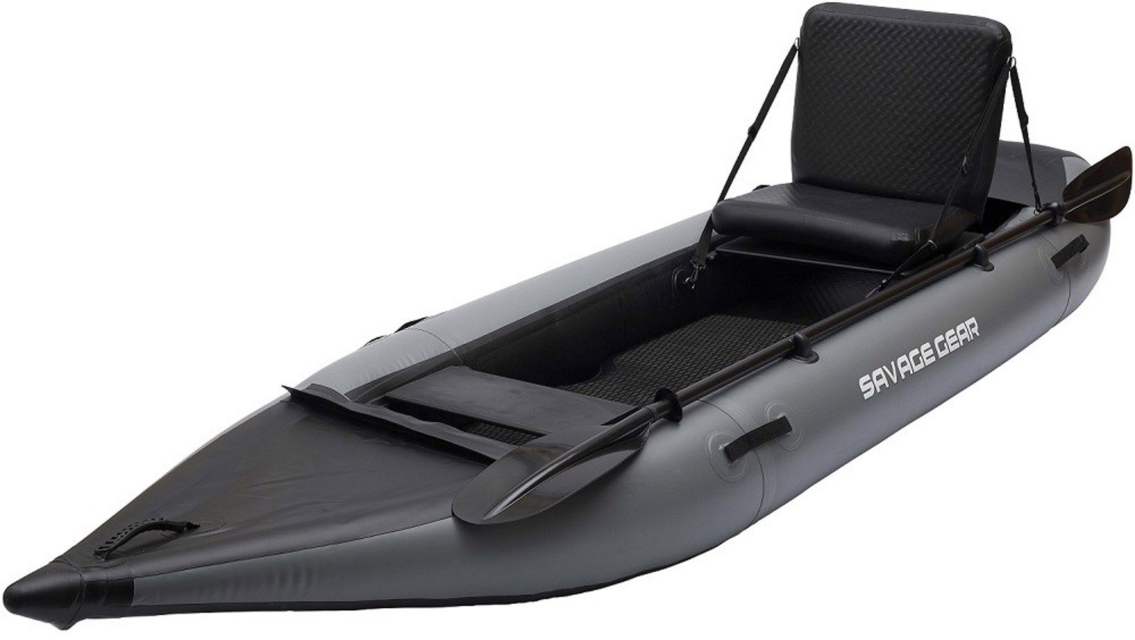 Levně Savage Gear Kayak Highrider 330x110cm