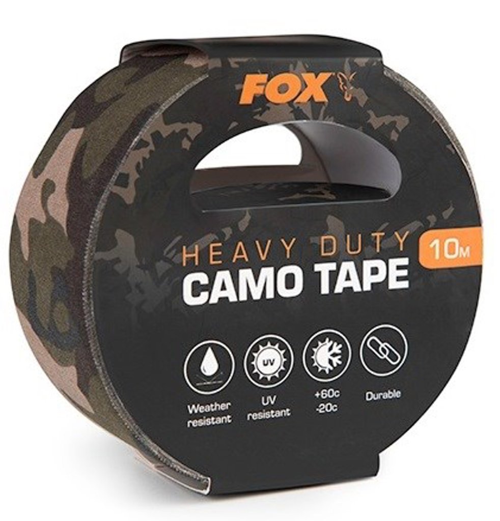 Levně Fox páska Camo Tape