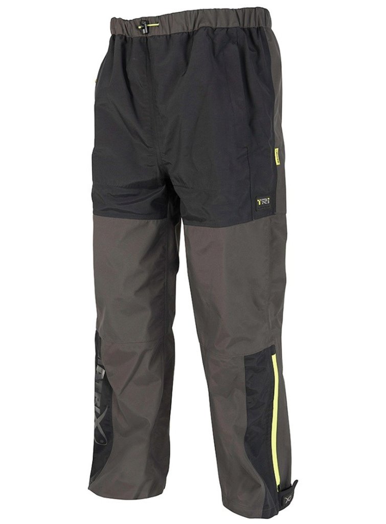 Levně Matrix kalhoty Tri Layer Over Trousers 25K vel. L
