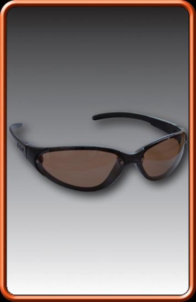 Levně ESP polarizační brýle Clearview Polarised Sunglasses