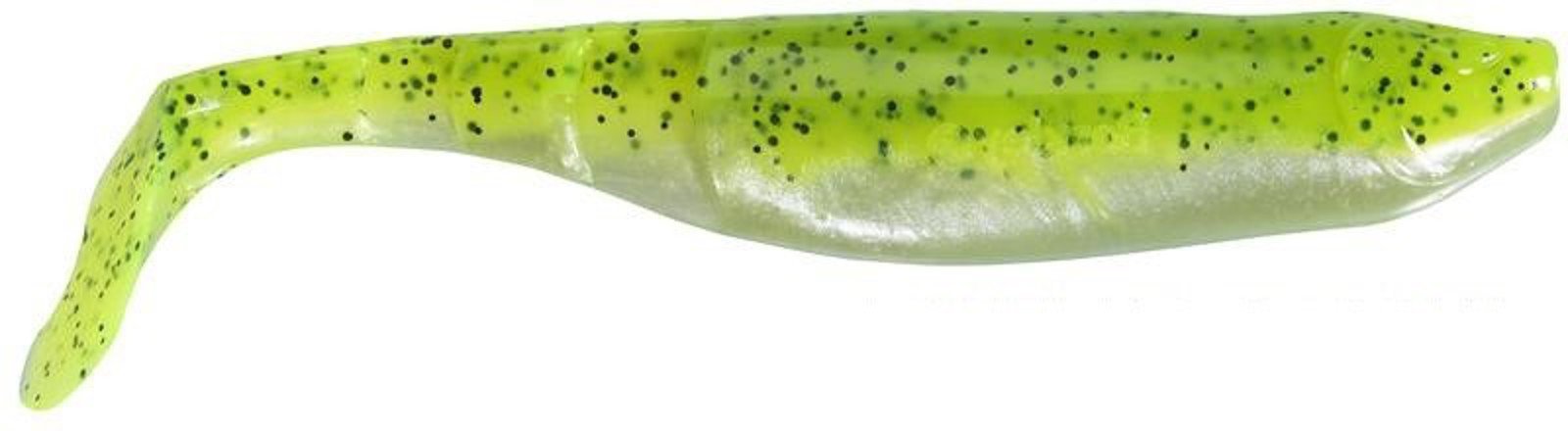 Levně Berkley Flex Cutt 7,5cm Chartreuse