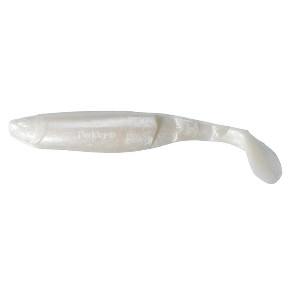 Levně Berkley Flex Cutt 7,5cm Pearl