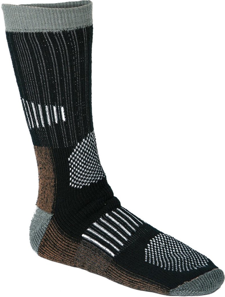 Levně Norfin ponožky Comfort vel. XL