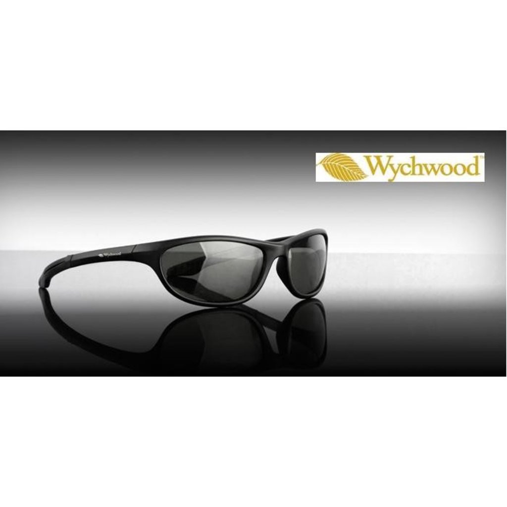 Levně Wychwood sluneční brýle/hnědá skla Brown Lens Sun