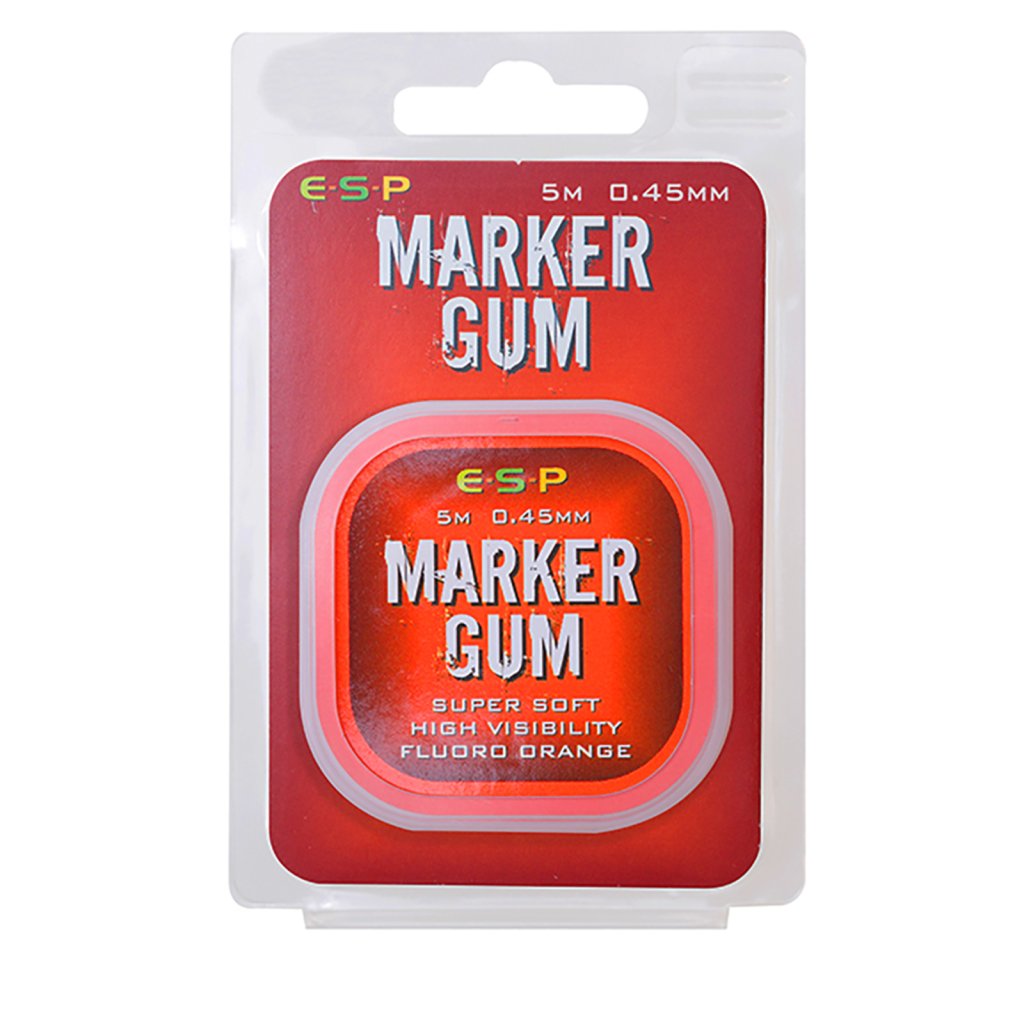 Levně ESP markerovací guma Marker Gum Oranžová