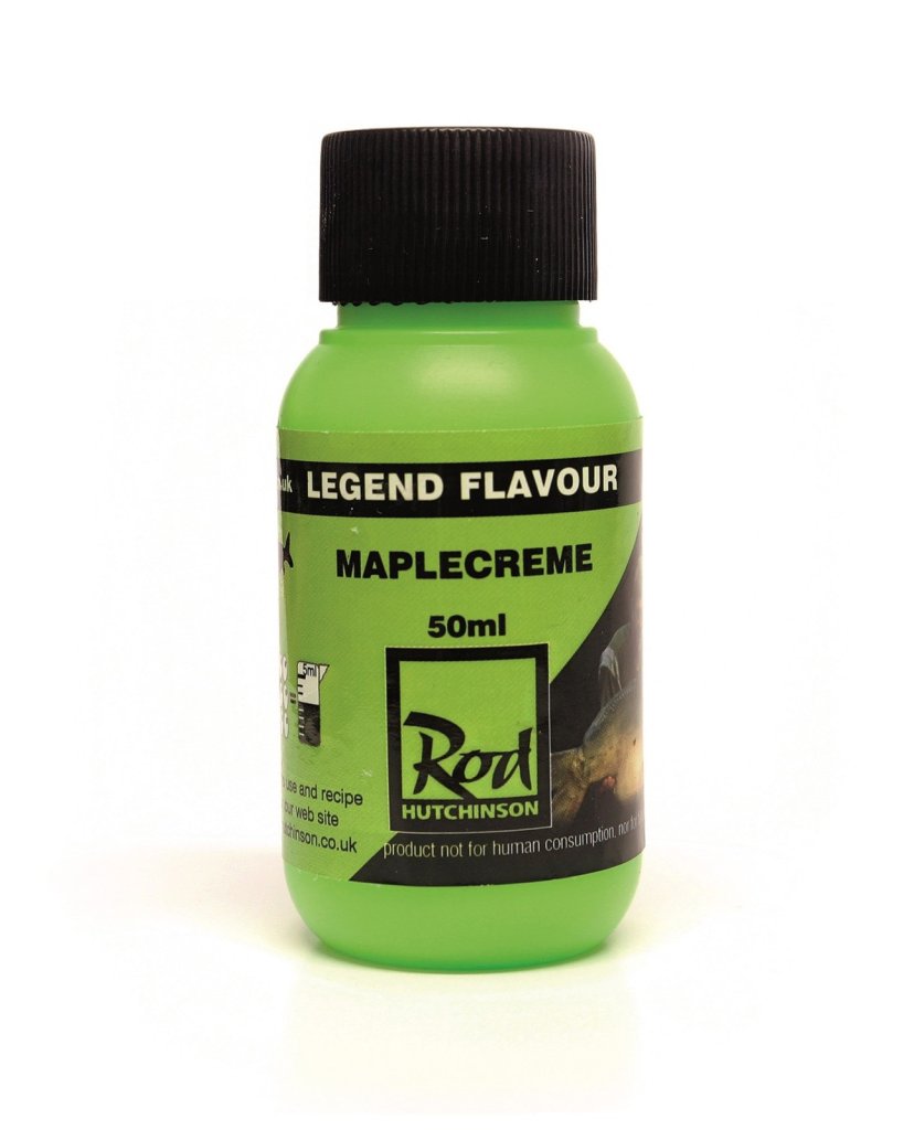 Levně RH esence Legend Flavour Maplecreme 50ml