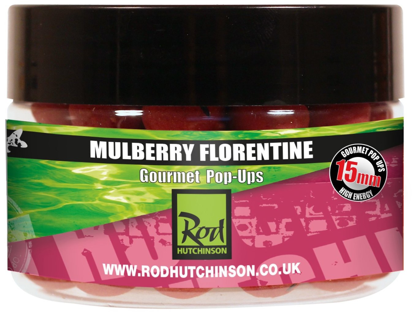 Levně RH Pop-Ups Mulberry Florentine with Protaste Plus 15mm
