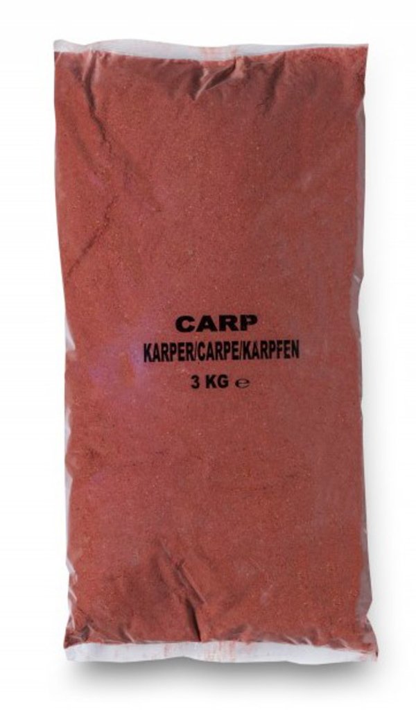 Levně MVDE Basic Food Karper 3 kg