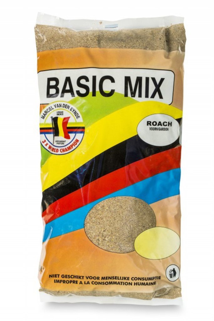 Levně MVDE Basic Mix Roach 2,5 kg