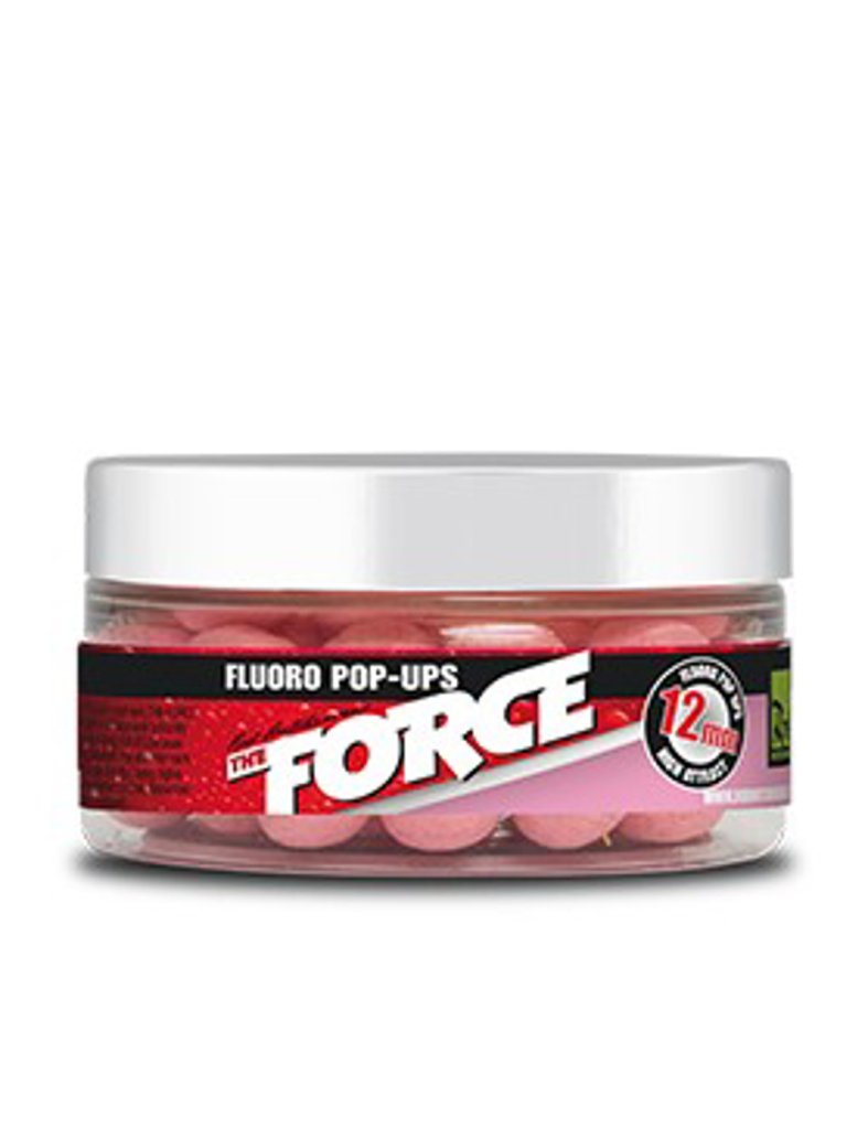 Levně RH Fluoro Pop-Ups The Force 12mm