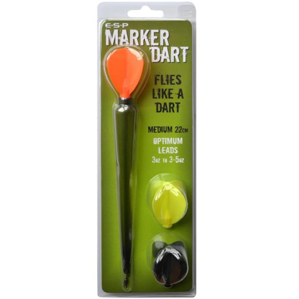 Levně ESP Marker Dart Small