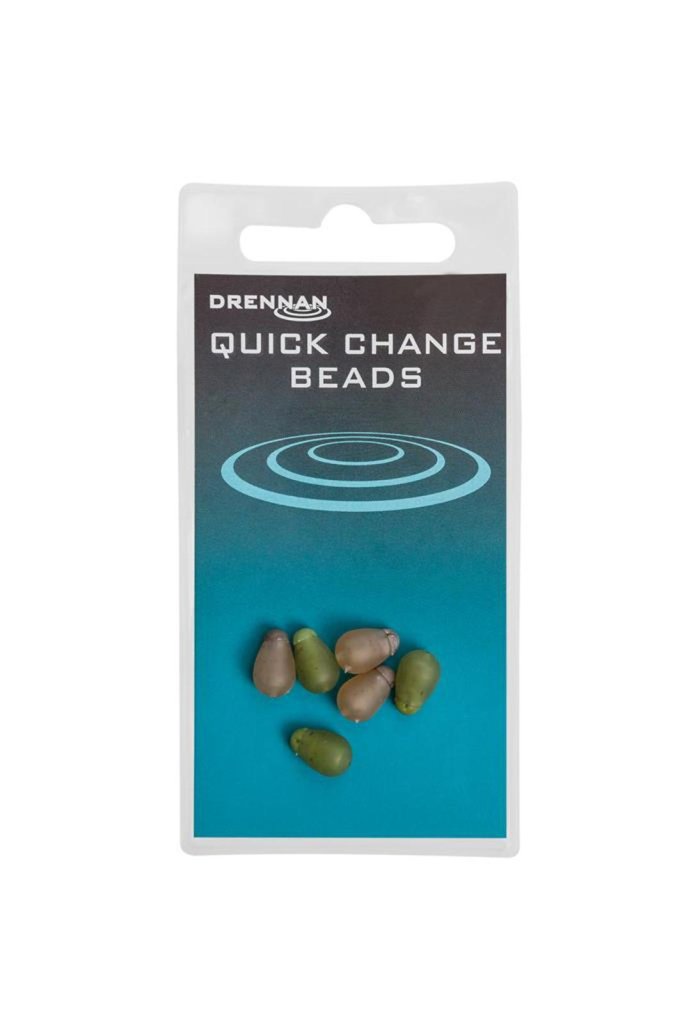 Levně Drennan spojky Quick Change Beads Mini