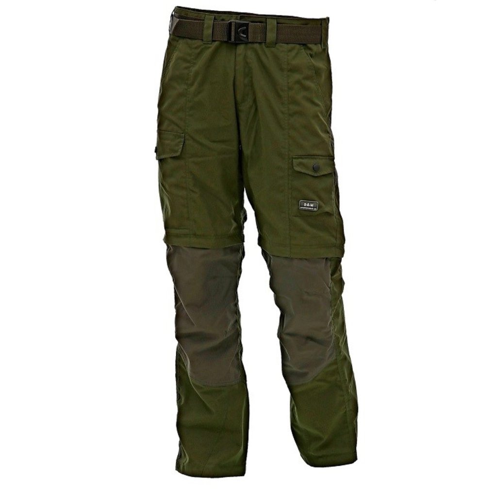 Levně DAM kalhoty Hydroforce G2 Combat Trousers XXXL