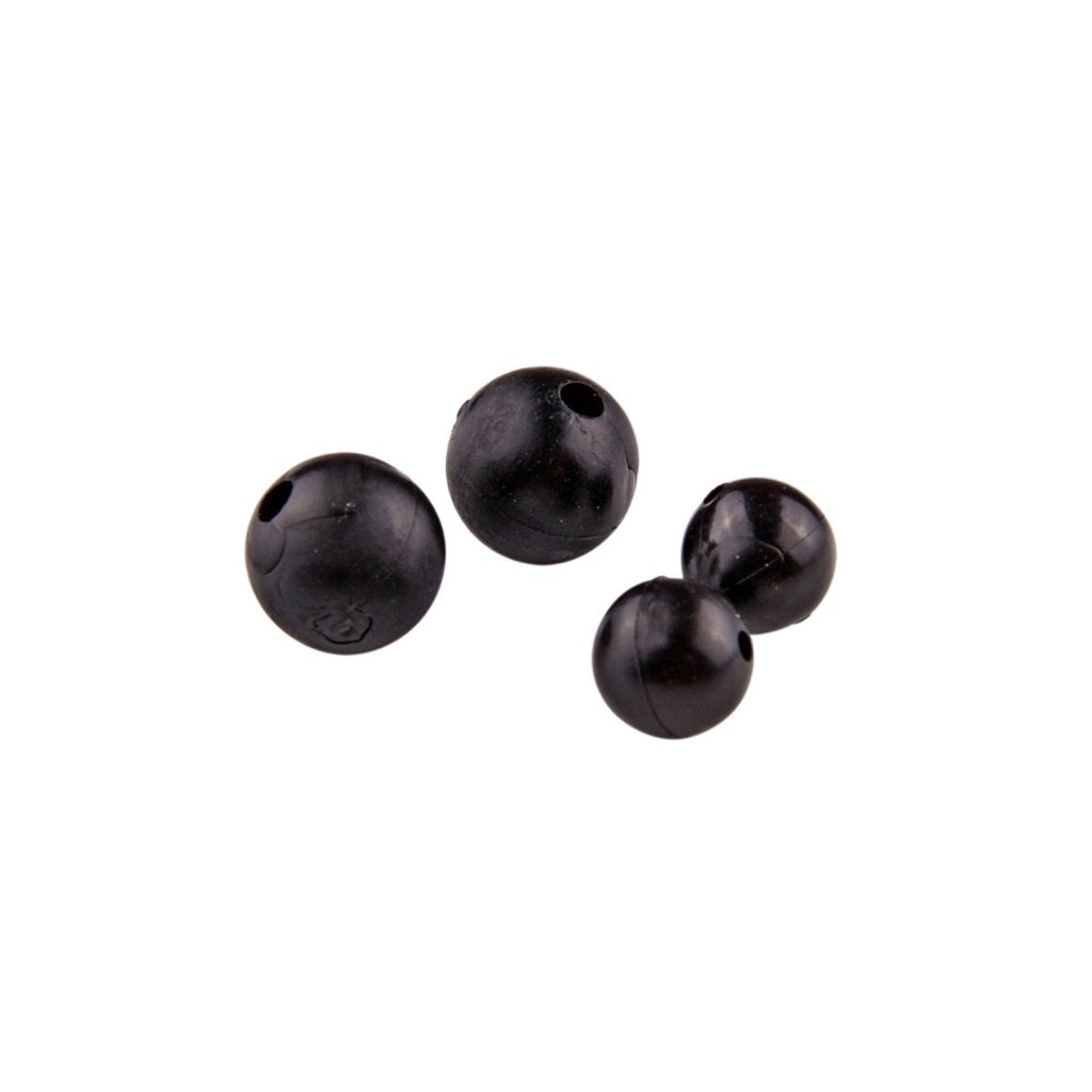 Levně MADCAT gumový korálek Rubber Beads 10mm/12pcs