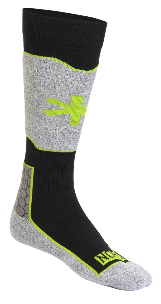 Levně Norfin ponožky Balance Long T2A vel. M (39-41)