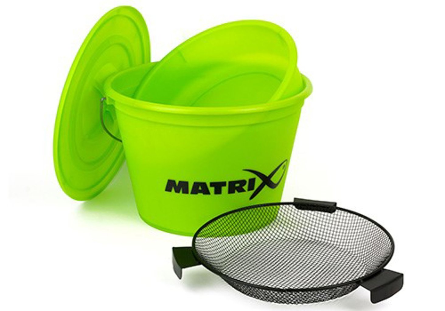 Levně Matrix kbelík Bucket set Lime