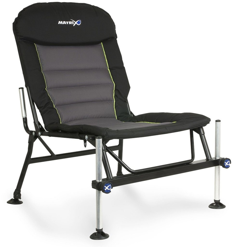 Levně Matrix křeslo Deluxe Accessory Chair