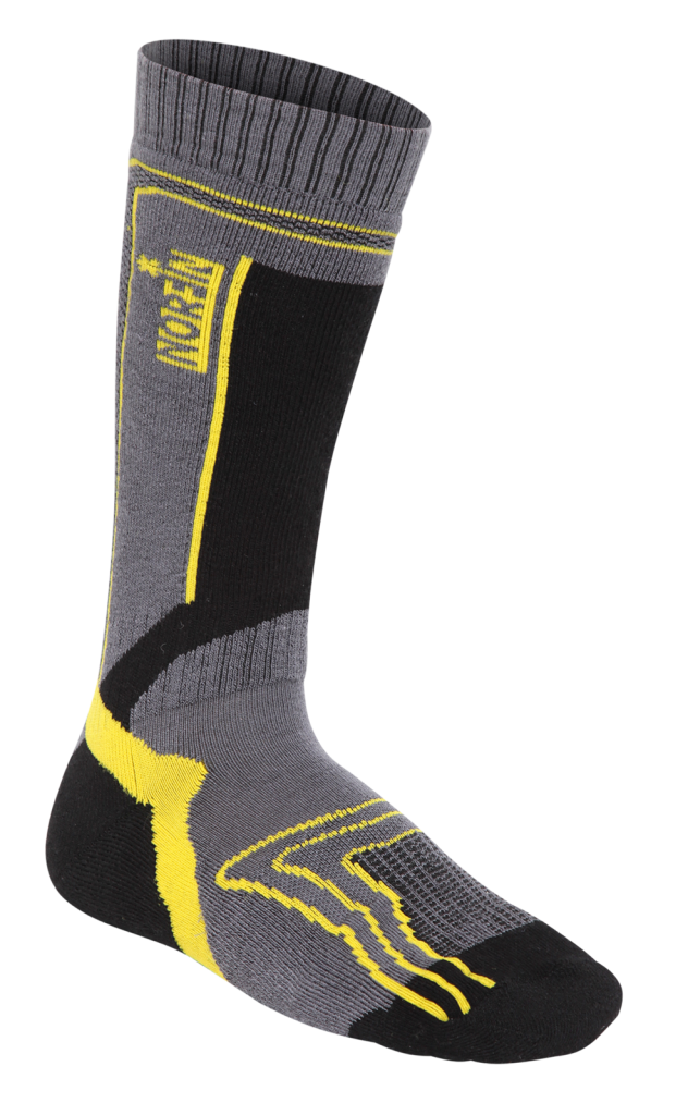 Levně Norfin ponožky Balance Midle T2M vel. XL (45-47)