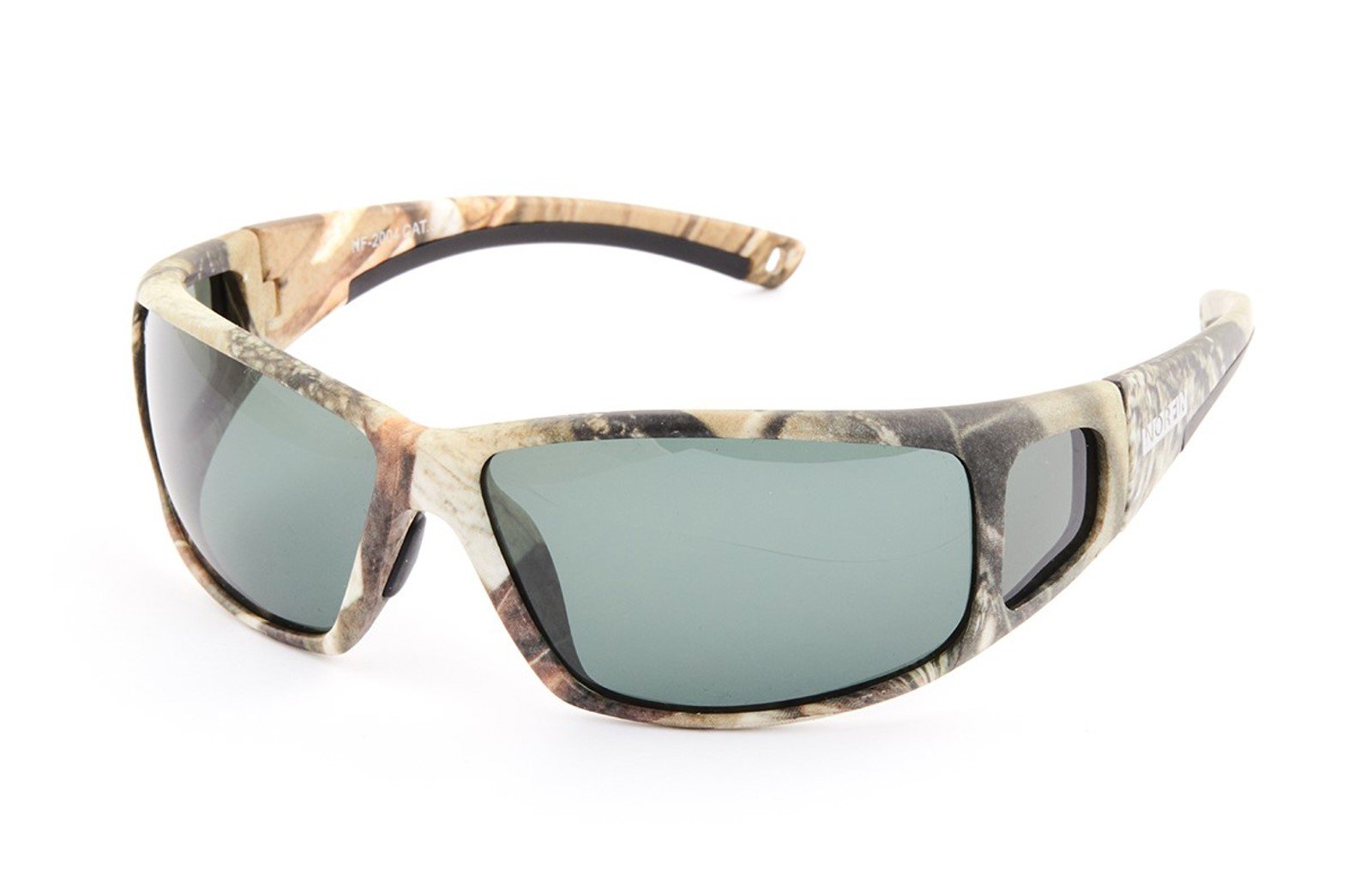 Levně Norfin polarizační brýle Polarized Sunglasses NORFIN Green