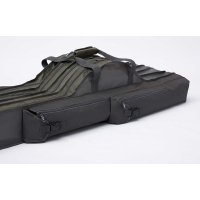 DAM pouzdro na prut 3 Compartment Rod Bag 1,50m