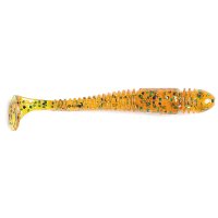Lucky John Pro Tioga 2,4" 9ks Osaka Pumpkin