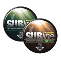 Korda vlasec Subline 1000m