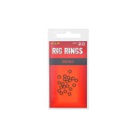ESP kroužky Rig Rings Mini 20ks