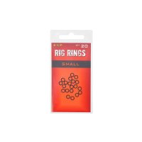 ESP kroužky Rig Rings 20ks