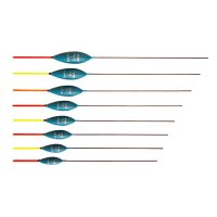 Drennan splávek Carp 1  0,1g