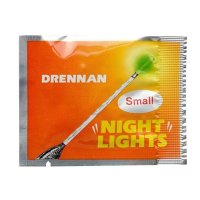 Drennan světelné tyčinky Night Lights Yellow Large 1ks