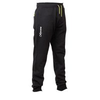 Matrix tepláky Minimal Black/Marl Jogger XL