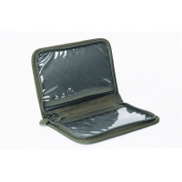 Fox pouzdro na doklady Camolite Licence wallet