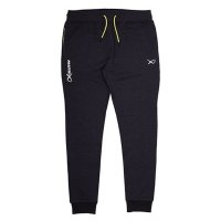 Matrix tepláky Minimal Black/Marl Jogger