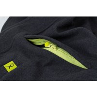 Matrix tepláky Minimal Black/Marl Jogger