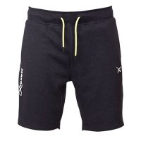 Matrix kraťasy Minimal Black/Marl Jogger short