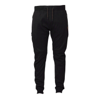 Fox tepláky Collection Black/Orange Lightweight Joggers