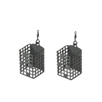 Mivardi feederové krmítko Premium Square 10gr (2ks)